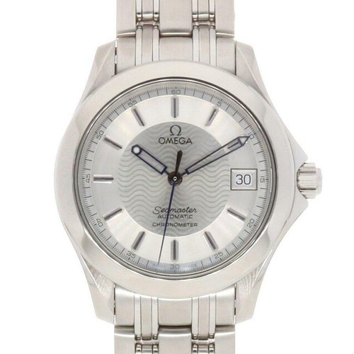 Omega Seamaster 2501.31.00 Automatic 