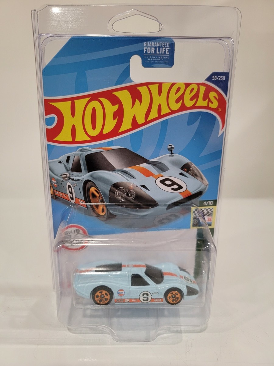 ホットウィール Ford GT40 フォード 2011 Road Racer ホットウィール Ford GT40 フォード 2011 Road Racer Hot Wheels