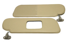 For Toyota Land Cruiser Fj40 Sun Visor Set Beige
