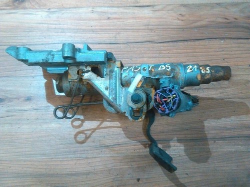 ZÜNDSCHALTER STARTSCHALTER ZÜNDANLASSSCHALTER  Volkswagen Pass DE137322-14