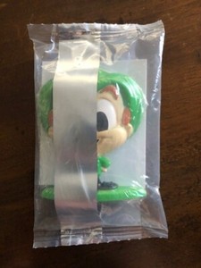 General Mills Lucky Charms Cereal 2020 Lucky the Leprechaun Toy NEW SEALED