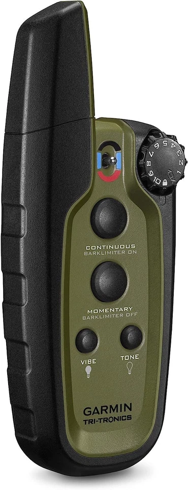 Garmin Sport PRO Bundle, Dog Training Collar ,Tone and Vibration - Up to 3 Dogs - Image 2 of 4