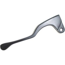 Clutch lever JMP black for Honda XR R XL / RD LC CRF F 200 / 230 / 250 / 500