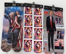 Novelty Socks in Pack-3b multicolor one zise