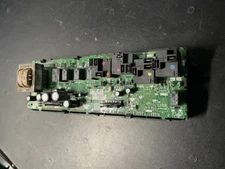 GE WB27T10663 WB27T10806 PS1481145 Range Control Board AZ1370 | WmV256