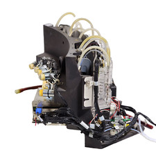 Siemens 1000027891-D Injector Assebly for Siemens DImension UNTESTED.