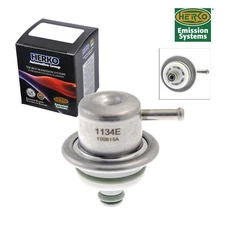 Fuel Pressure Regulator Herko PR4051 For Ford Lincoln 1994-2004