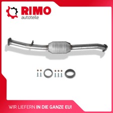 Peugeot Boxer 2.5 TD TDI (1994-2002) Katalysator OE 1310153080 1310157080 Kat