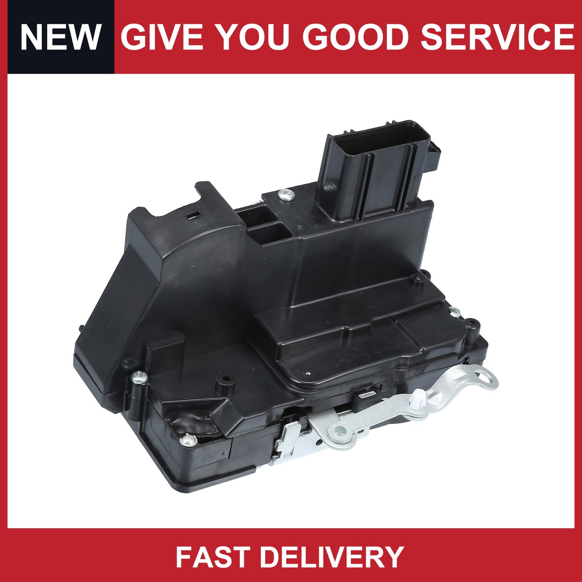 Pack of 1 For Ford Escape No.6L8Z7826412B Rear RH Power Door Lock