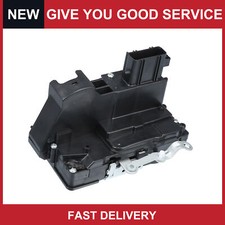 Pack Of 1 For Ford Escape No.6l8z7826412b Rear Rh Power Door Lock Actuator Motor