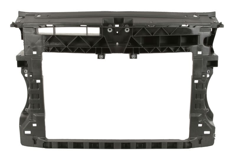 Front Mask Front Frame Lock Carrier Fits: VW CADDY IV 05.15-12.19