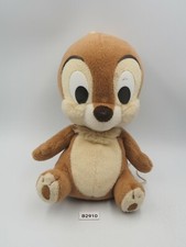 Chip Dale B2910 Disney Tokyo Disney Resort TDR Plush 7.5" Stuffed Toy Doll