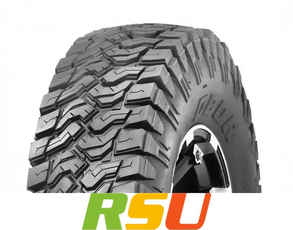 Obor WL09 Predator 8PR 27x9-14 70M Sommerreifen - Bild 2 von 2