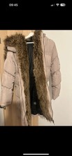 Maniere De Voir Fur Coat