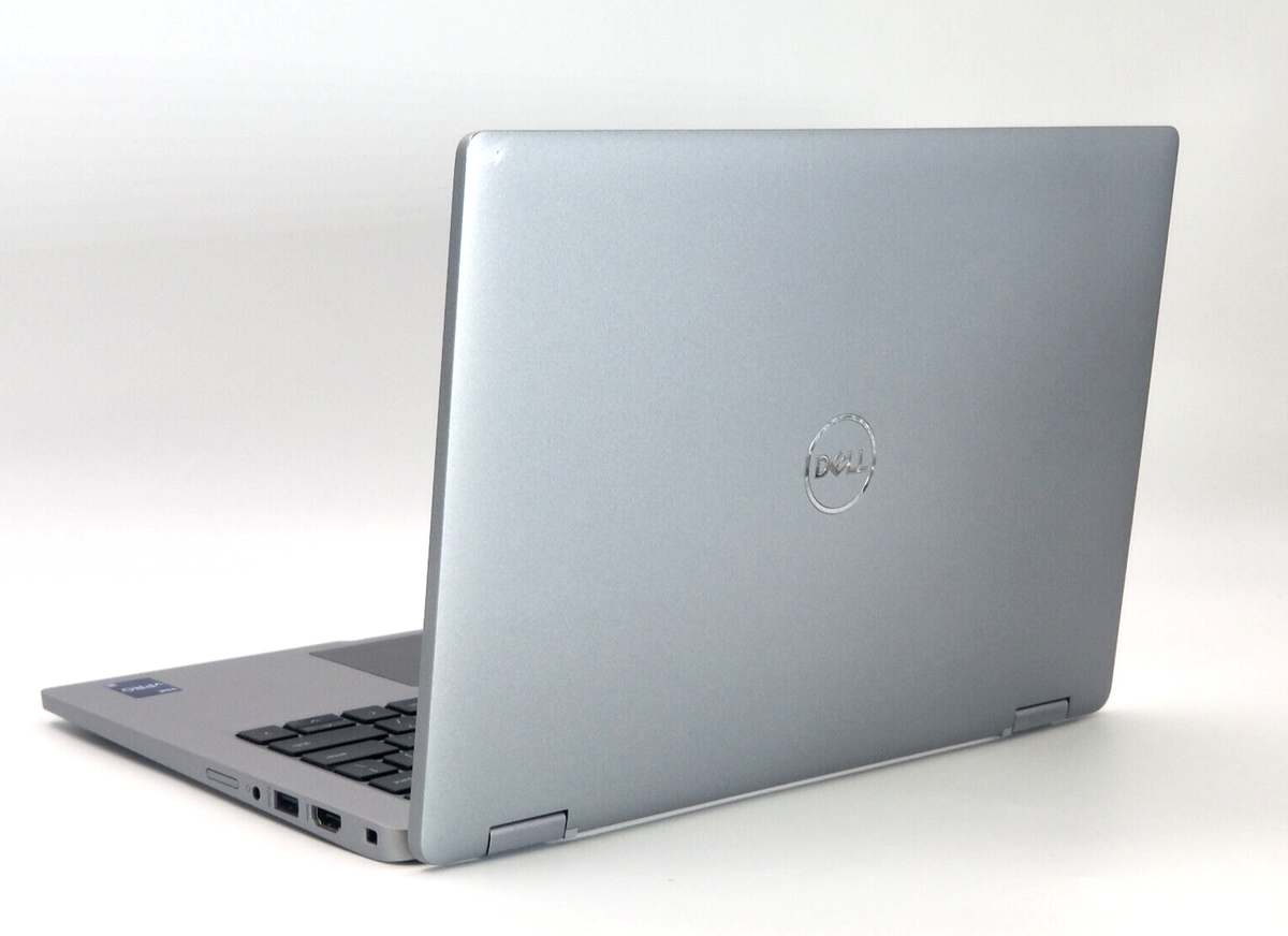 Dell Latitude 5330 Laptop PC 2 in 1 Intel Core i7-12th Gen 16GB