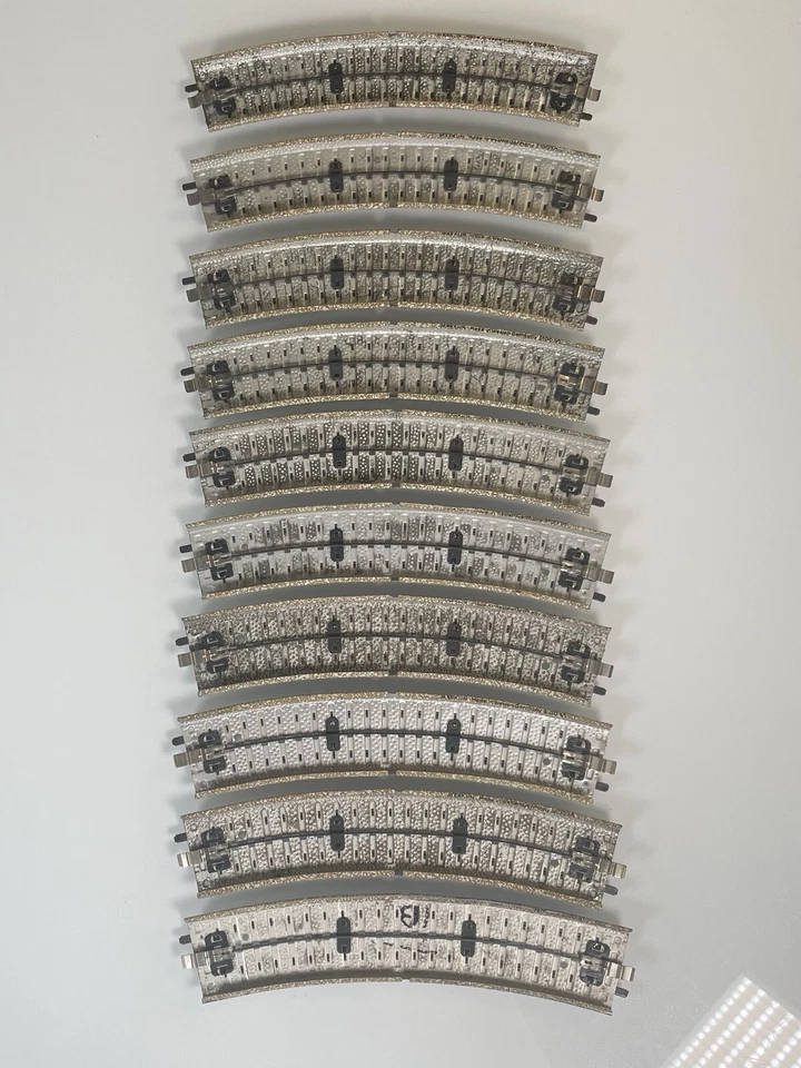 Märklin 120 Pieces Of 5100 - Image 3 of 4