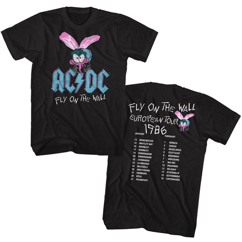 T Shirt Band Music Merch | eBay