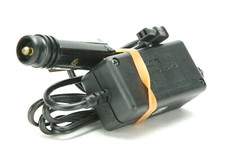 Vintage For Metz 202/402 Car Charger A16  Five Filters Set With Holder. Unused.