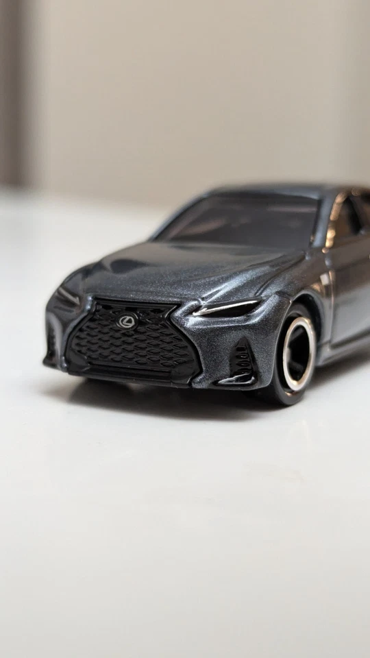 Llavero compatible Lexus IS  Foto 4 de 4