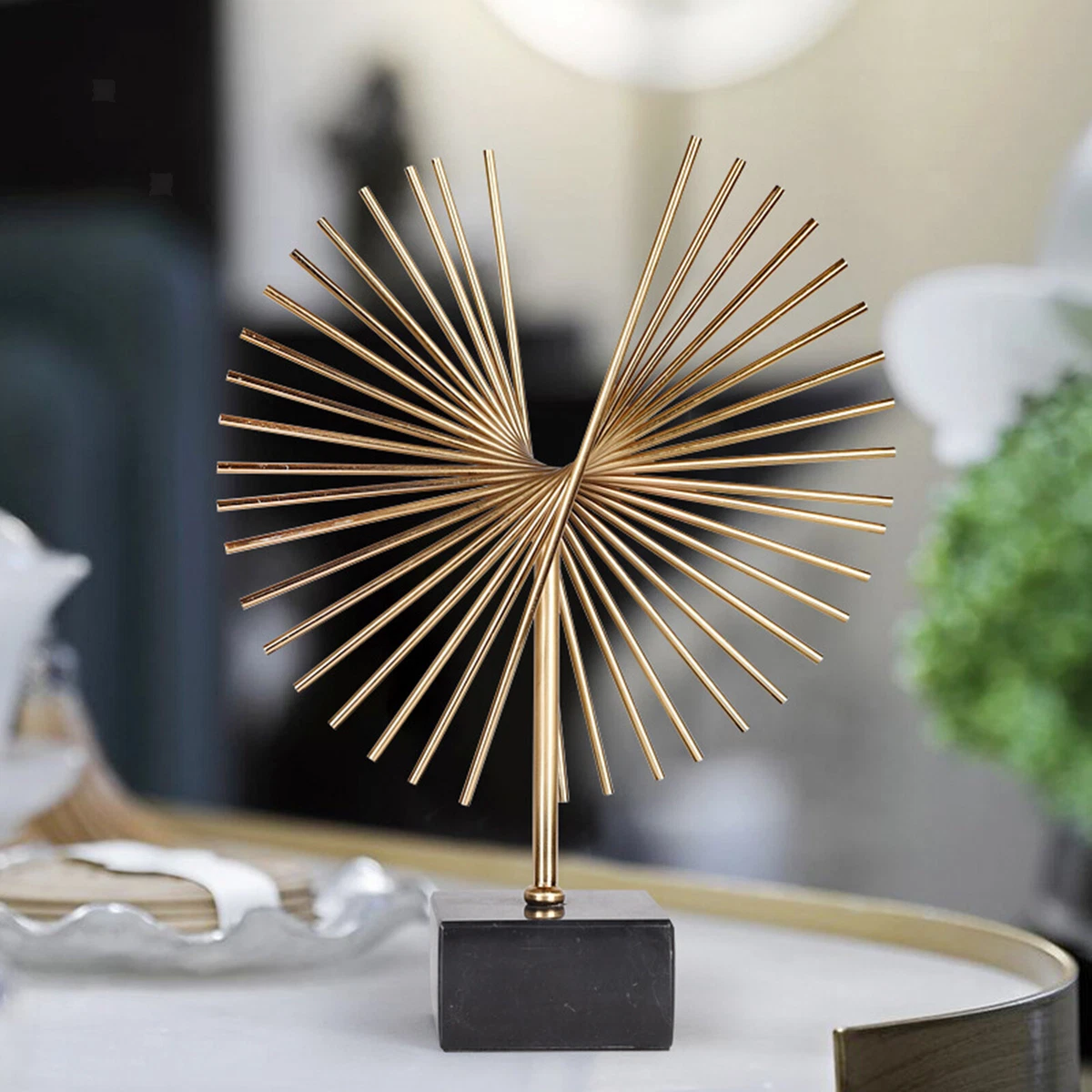 Decorative items for office table deals