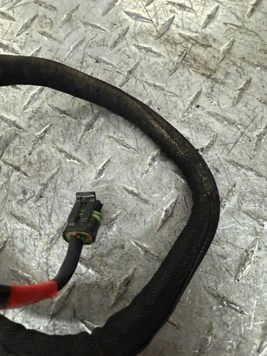 2007 Polaris Outlaw 525 IRS Cab Wiring Harness Headlight NO CUTS - Picture 5 of 6