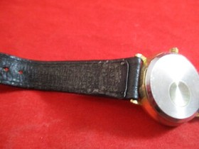 Mario Running - Super Mario Bros. Nintendo SNES/NES Employee Watch Wristwatch