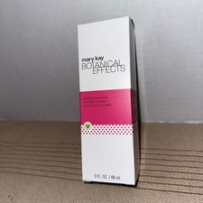 Mary Kay Botanical Effects Invigorating Scrub 3oz NEW IN BOX