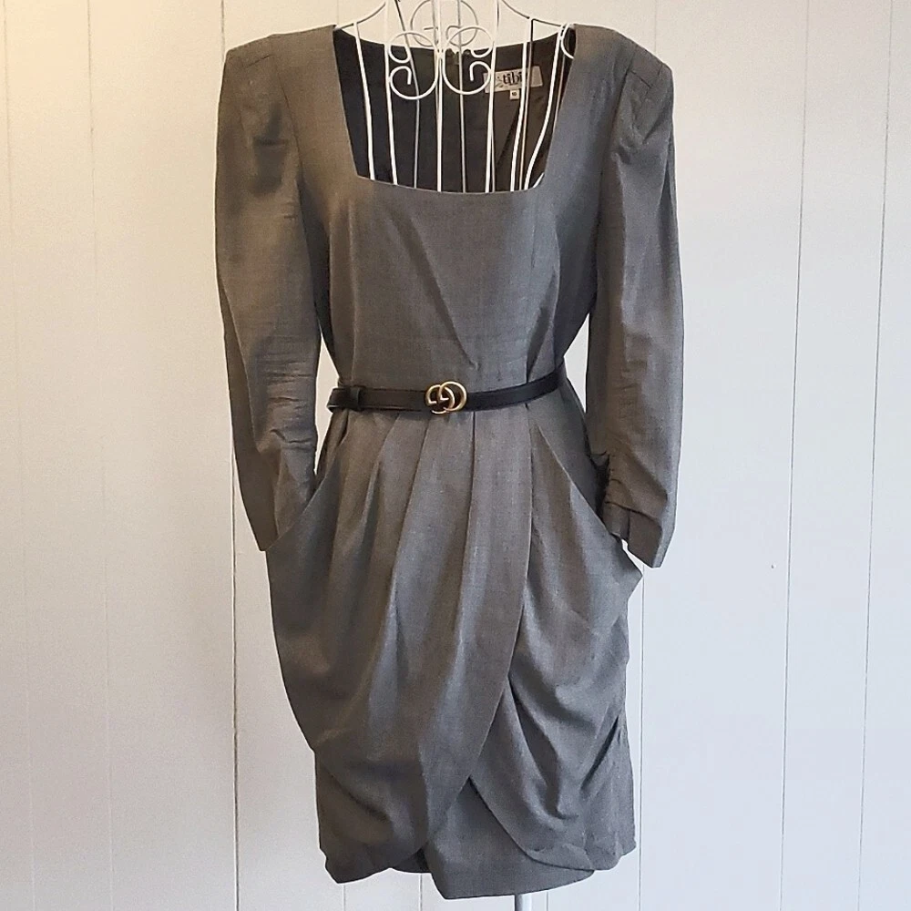 Tibi women's shop clothing