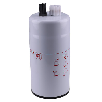 6PCS For Fleetguard Fuel Water Separator Filter Cummins L9 B6.7 FS20121 5521648