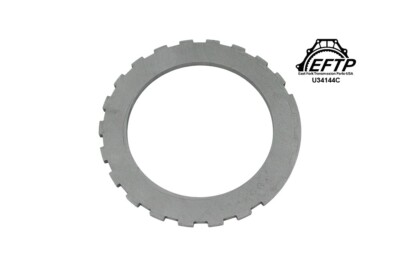 #ad GM CHEVROLOET GMC 4L80E PRESSURE PLATE .275quot; THICK 1999 ON $13.24