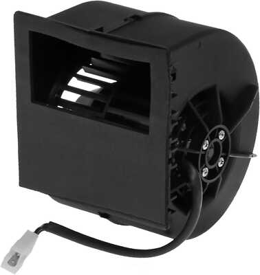 New DCM TB0140001 2362-A-2-24V HVAC Blower Motor Assembly