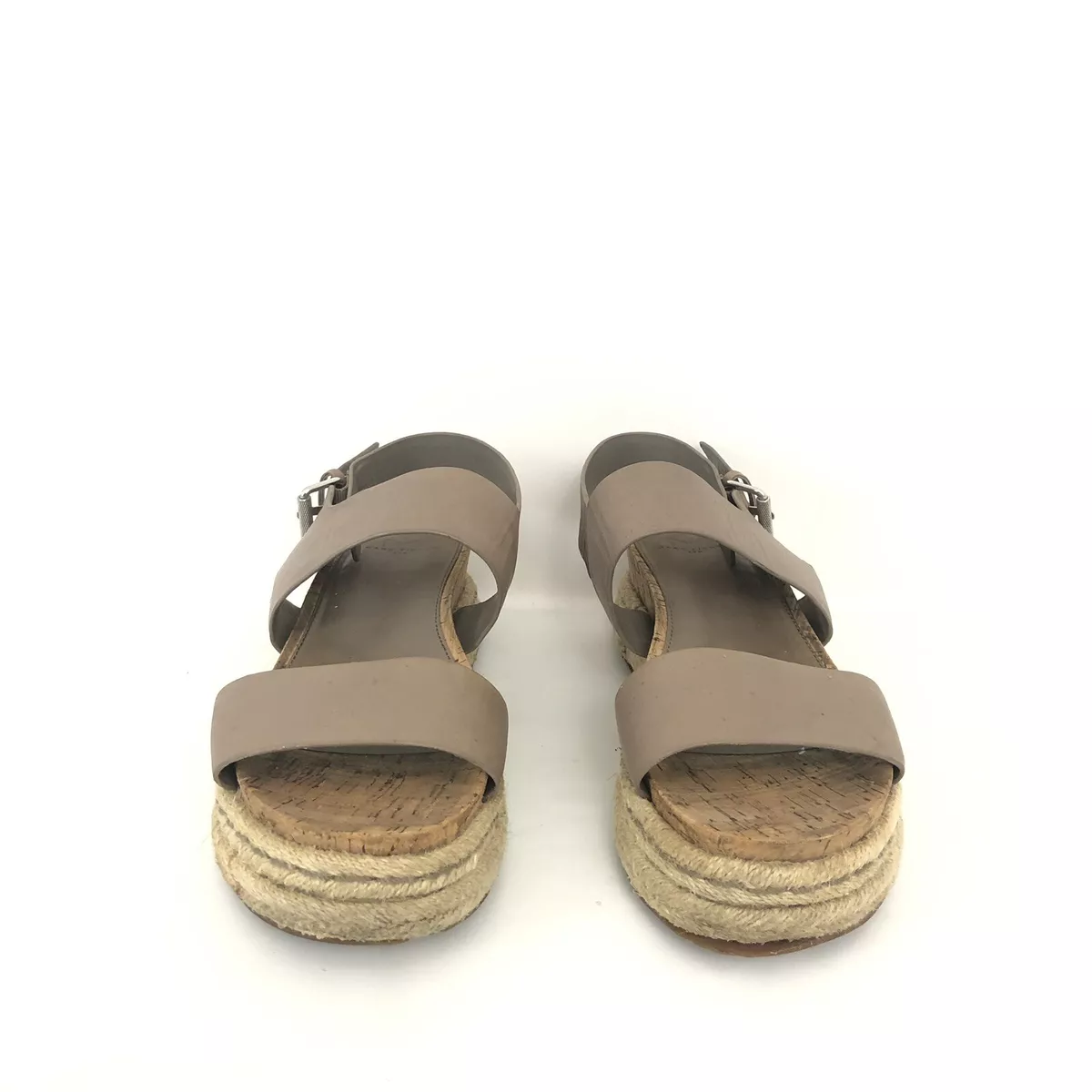 Oria espadrille hotsell platform sandal