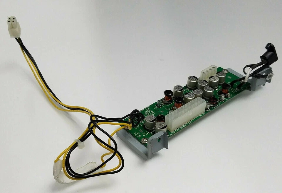 FSP FSPXXX-5DD01 REV:1.01 Power Supply Board - Image 2 of 4