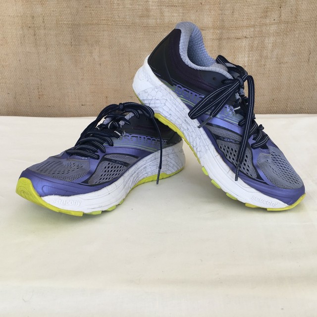 saucony guide 10 size 6