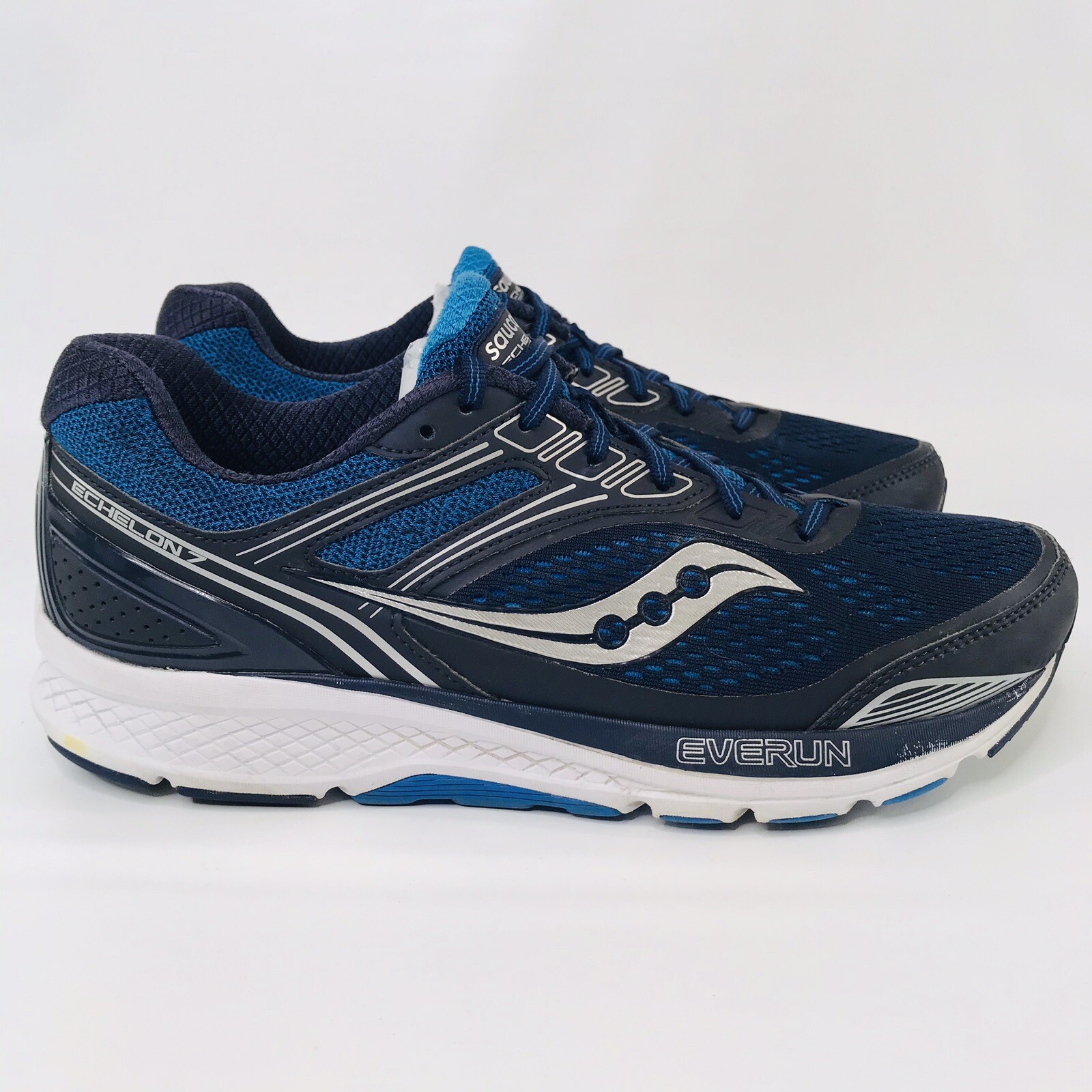 men's saucony echelon 7