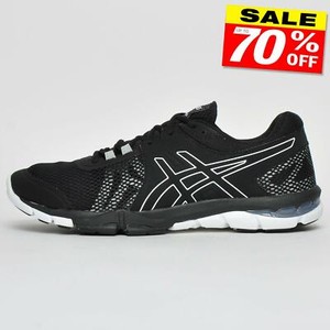 asics allenamento