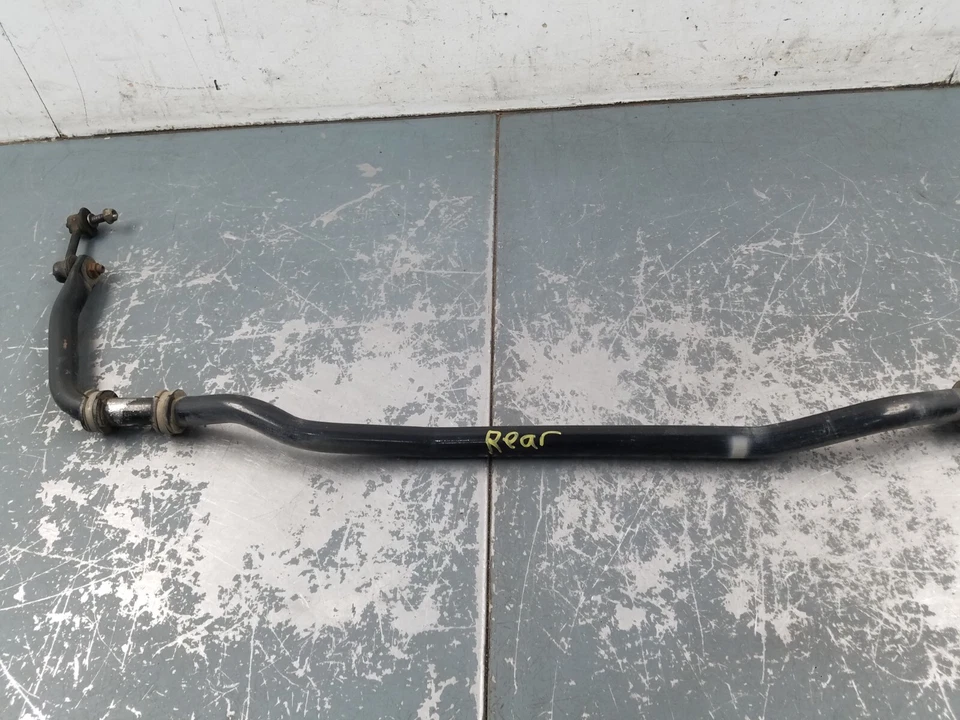 2003 Honda S2000 AP1 Rear Sway Bar / End Links #7539 X4 - Image 4 of 4