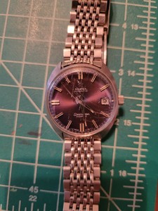 1966 Vintage OMEGA Automatic Seamaster 