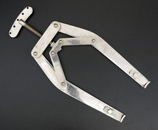 Zimmer 121-AL Surgical Kirschner Wire Retractor/Retraktor/Wundspreizer! I-6