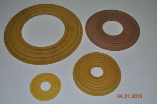 JBL 240Ti 250Ti L55 L220 L222 L250 S56 S99 14" Woofer Foam Kit - Speaker Repair - Foto 12