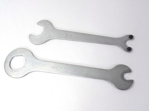 vintage campagnolo tools