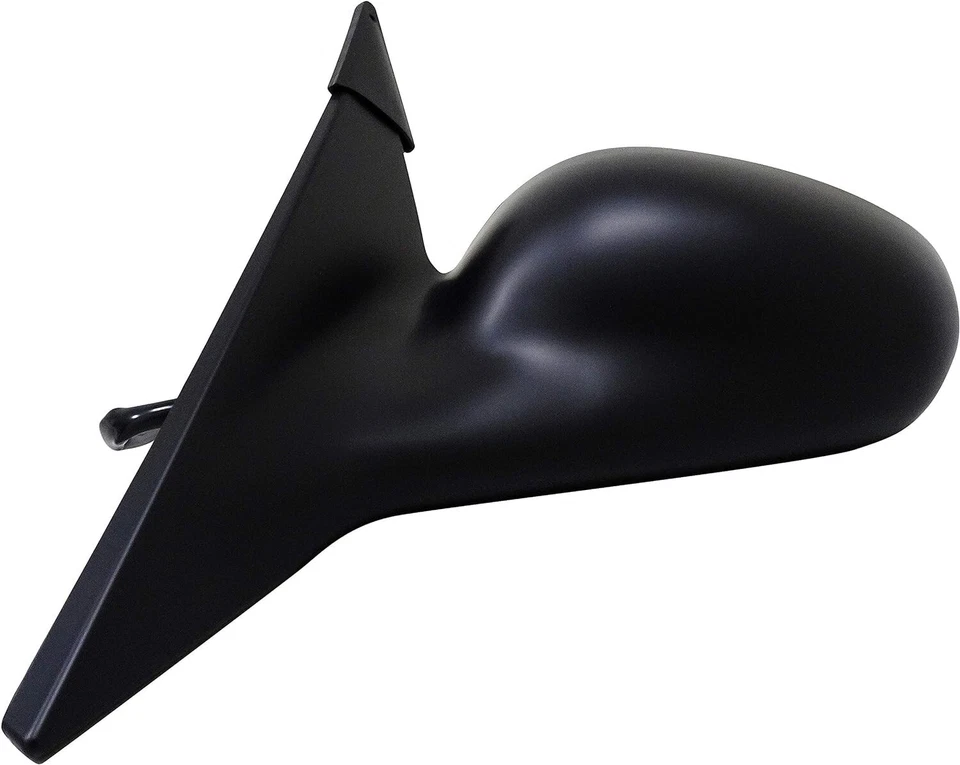 Espejo retrovisor puerta lateral izquierdo Dorman 955-285 para Ford Mustang 1994-1995 Foto 3 de 4