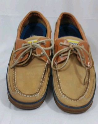 Sebago Docksiders B22402. 224-02 Men's Size 10