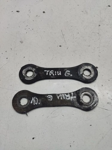 TRIUMPH TIGER Explorer 1200 2015 Other rear Frame Parts / plate
