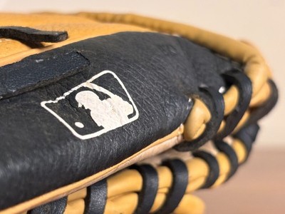 Rawlings Playmaker Series Baseball Glove, 11''. Very little wear.