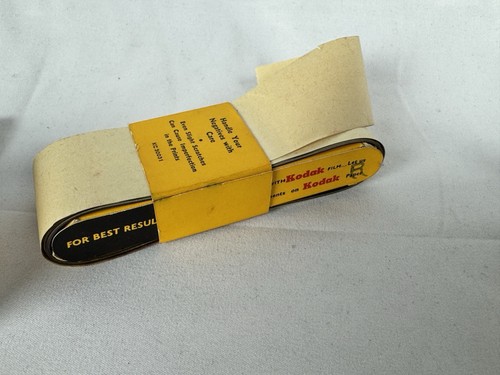 Vintage Kodak Film Bundle Ultramax 400 35mm Negative HD Blk Wht Verichrome - Picture 3 of 9