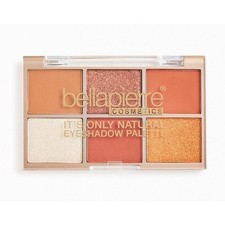 Bellapierre Cosmetics Its Only Natural Eyesha...