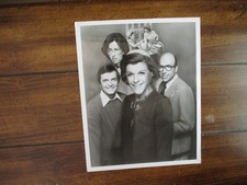 Beverly Archer/Ken Olfson/William Daniels(THE NANCY WALKER SHOW)1976 8 x10 Photo