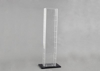Original Porsche Model 1 43 Clear Car Showcase WAP02077818