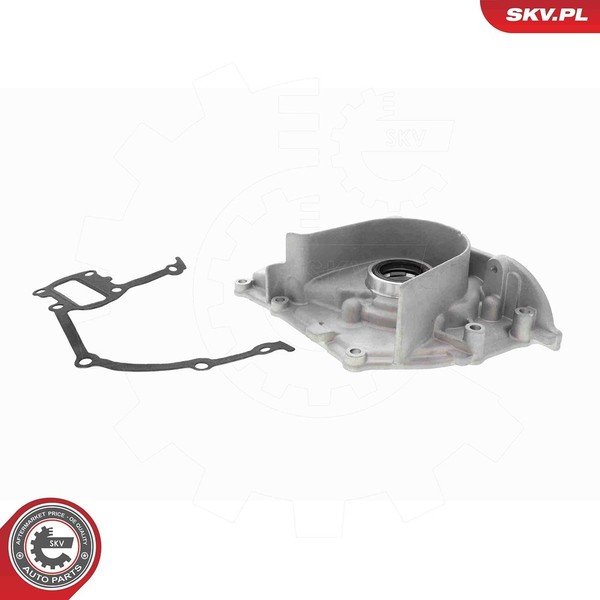 Esen SKV ÖLpumpe U.A. FüR Opel, Vauxhall-image
